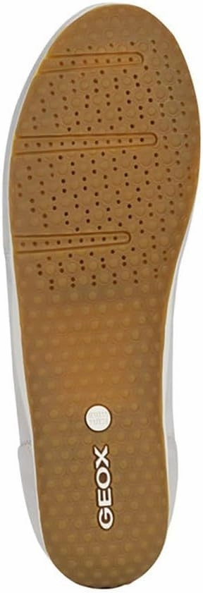 GEOX Women's D Vega A Trainers