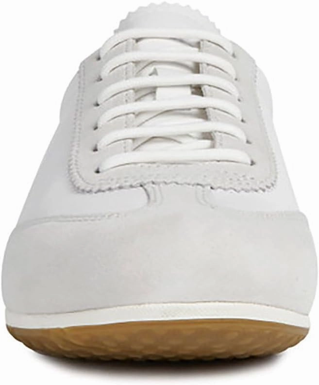 GEOX Women's D Vega A Trainers