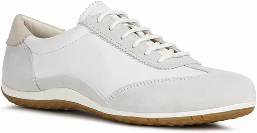 GEOX Women's D Vega A Trainers