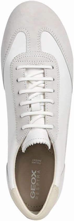 GEOX Women's D Vega A Trainers