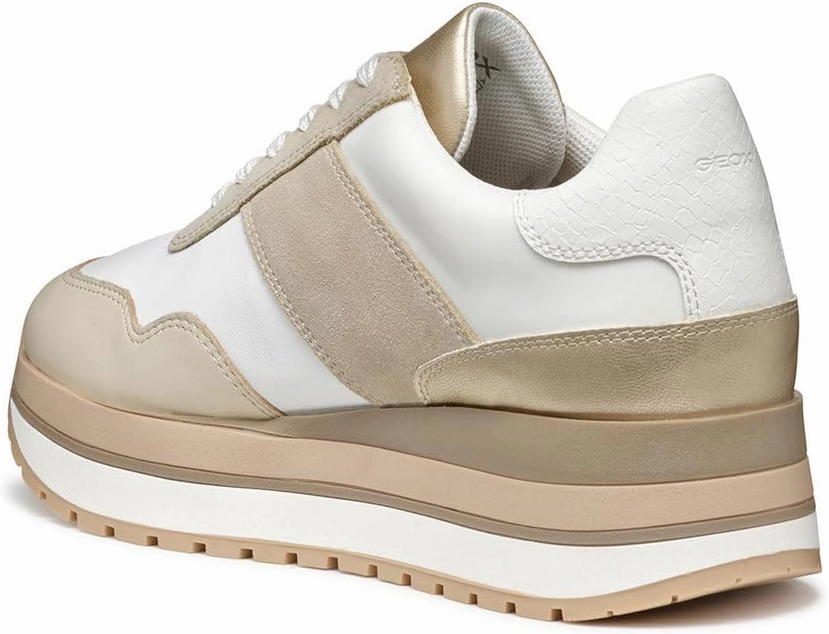 Geox Women's New Kency A Basketball