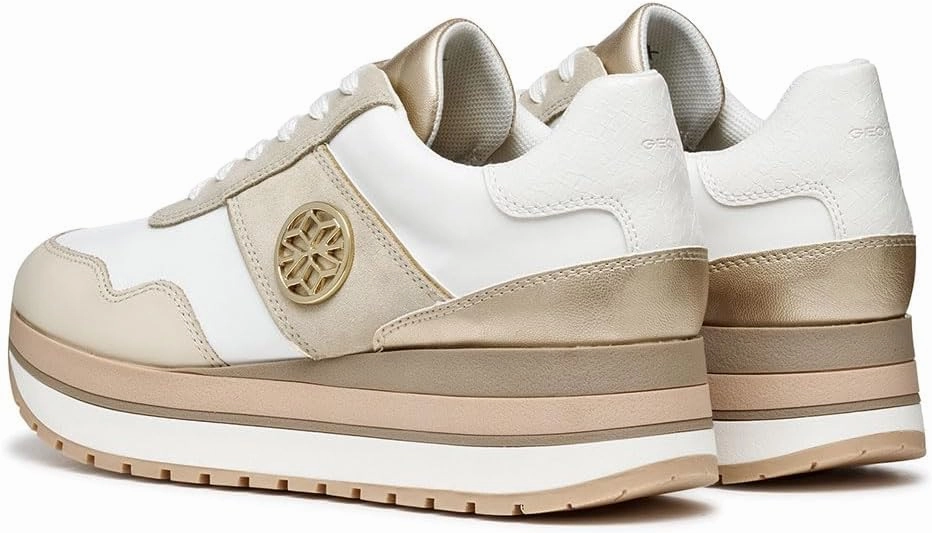 Geox Women's New Kency A Basketball