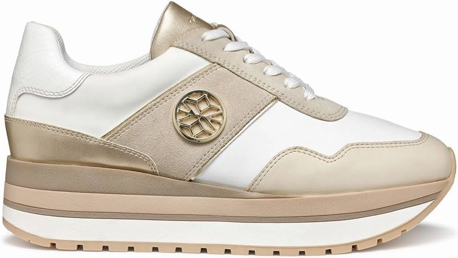Geox Women's New Kency A Basketball