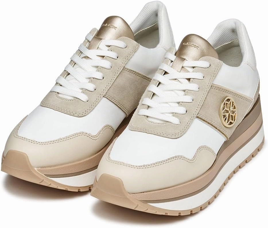 Geox Women's New Kency A Basketball