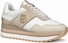 Geox Women's New Kency A Basketball