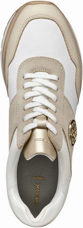 Geox Women's New Kency A Basketball