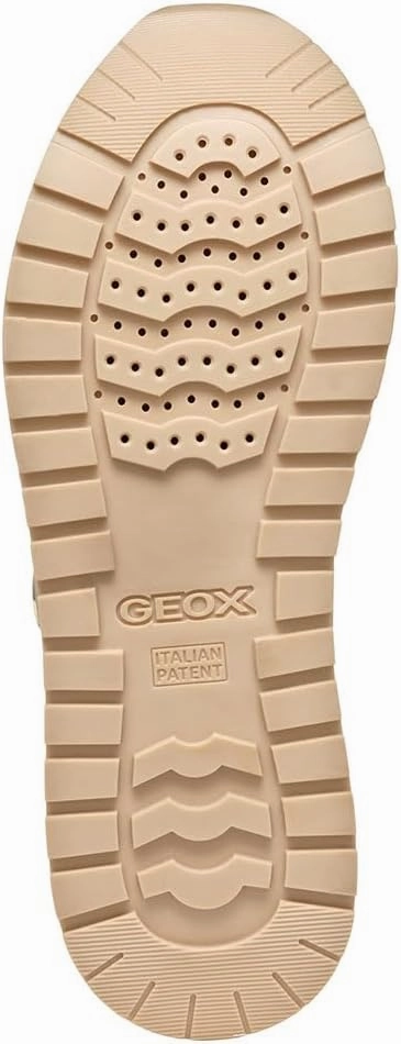 Geox Women's New Kency A Basketball