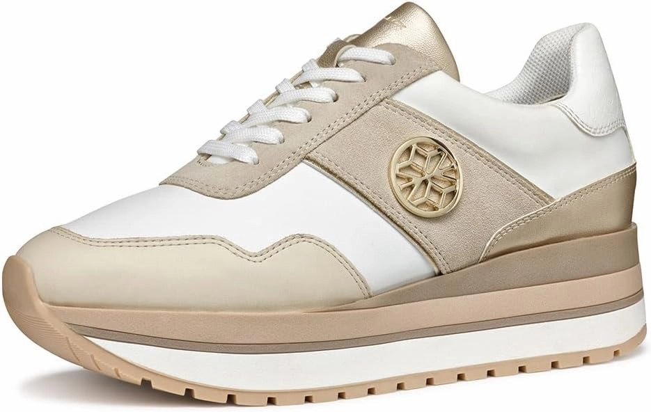 Geox Women's New Kency A Basketball