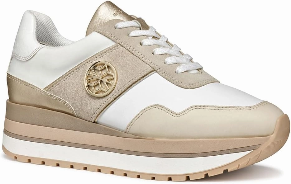 Geox Women's New Kency A Basketball