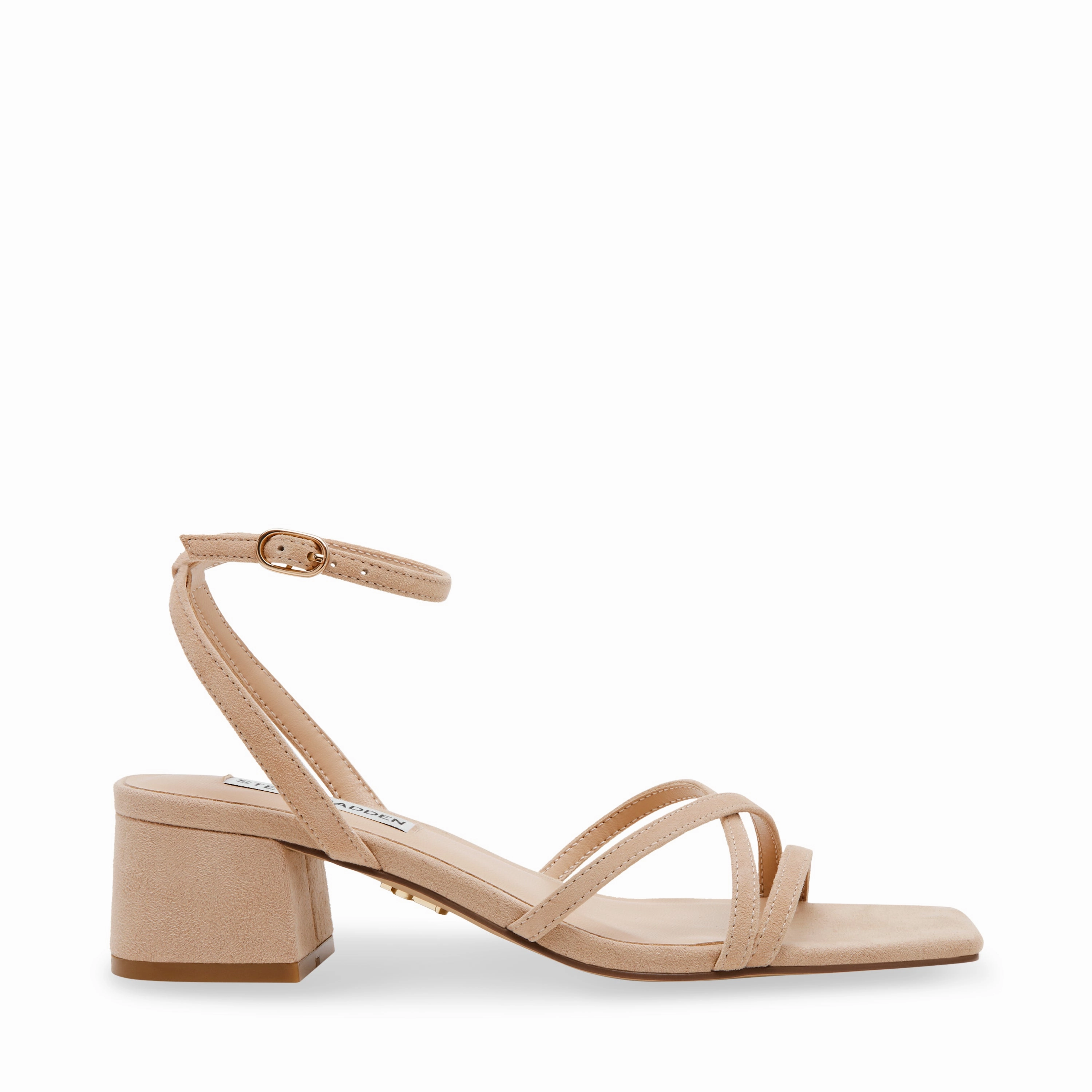 Gleams Sandal SAND SUEDE