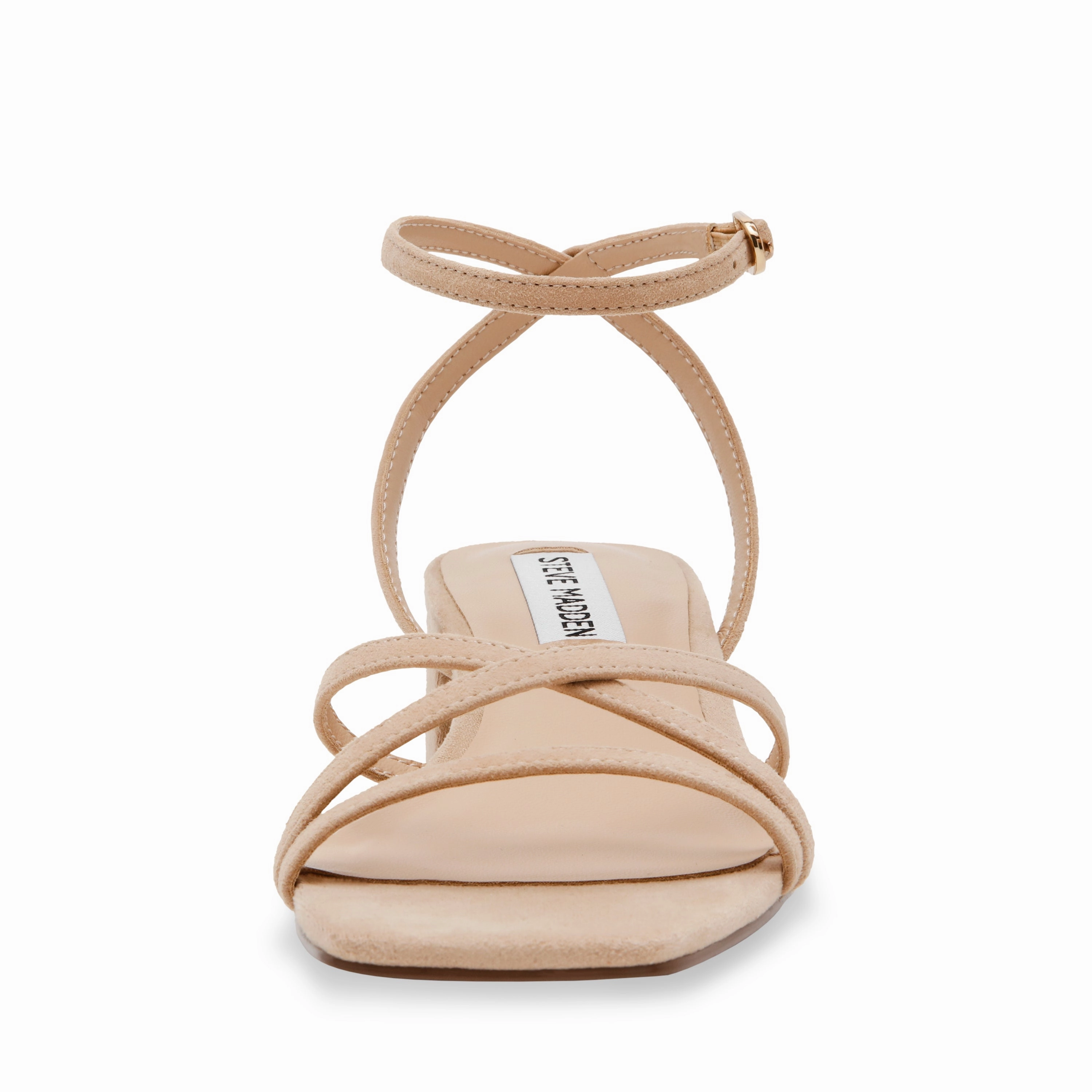 Gleams Sandal SAND SUEDE