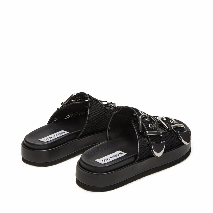 Glisten Slide BLACK MULTI