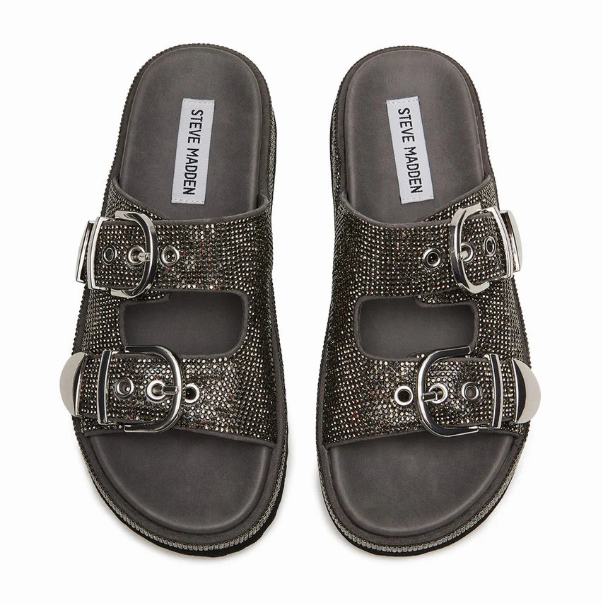 Glisten Slide PEWTER