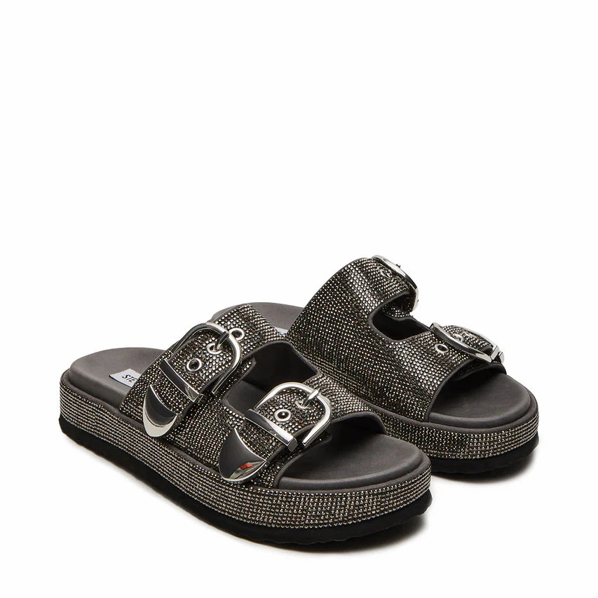 Glisten Slide PEWTER