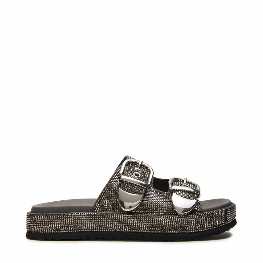 Glisten Slide PEWTER
