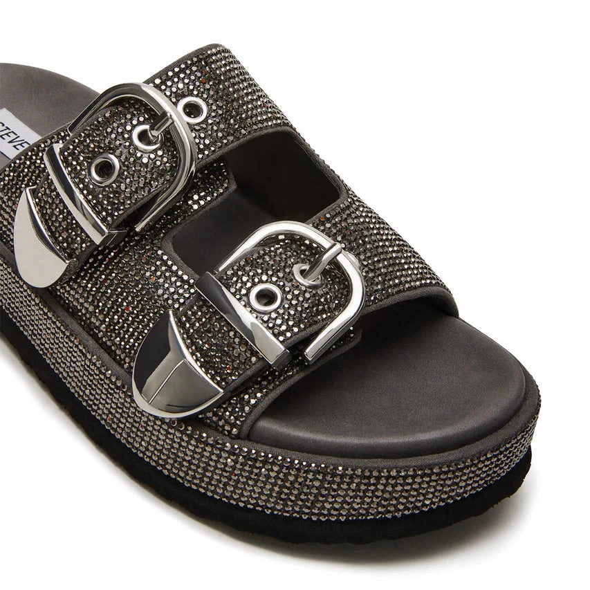 Glisten Slide PEWTER