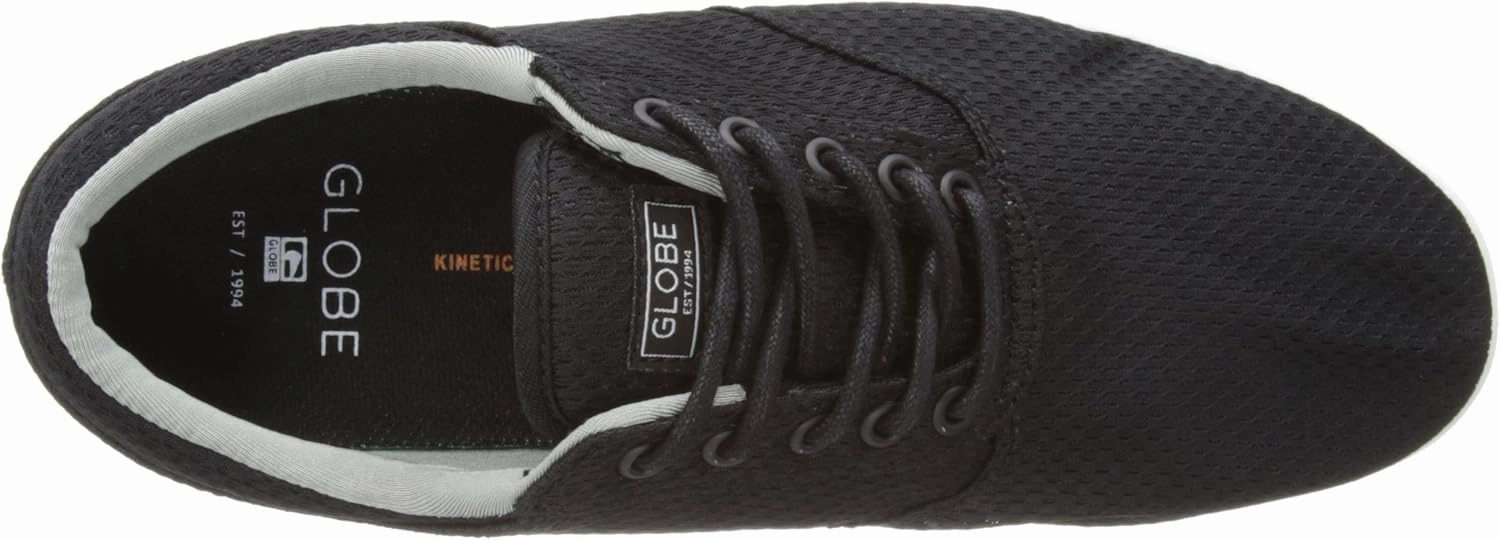 Globe Unisex Skateboarding Low-top