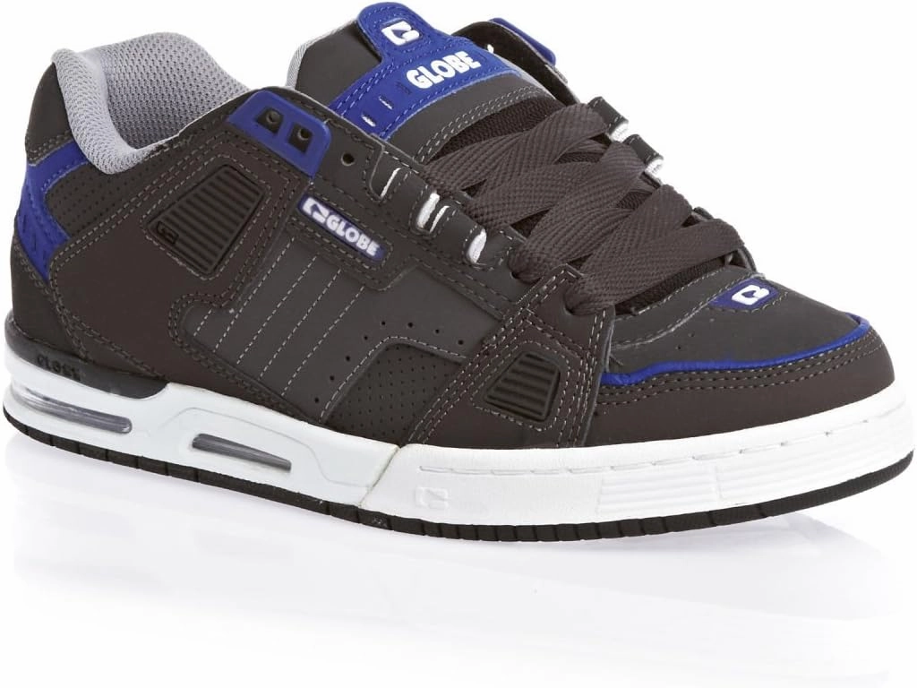 Globe Unisex Skateboarding Low-top