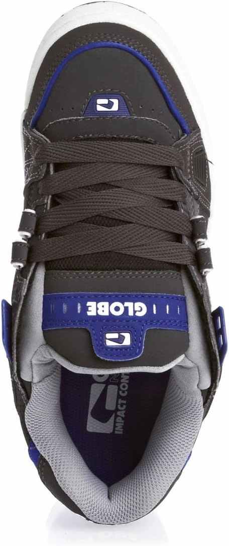Globe Unisex Skateboarding Low-top