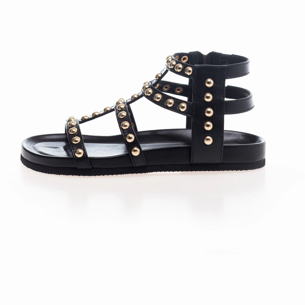 GLORIE NIGHT - BLACK