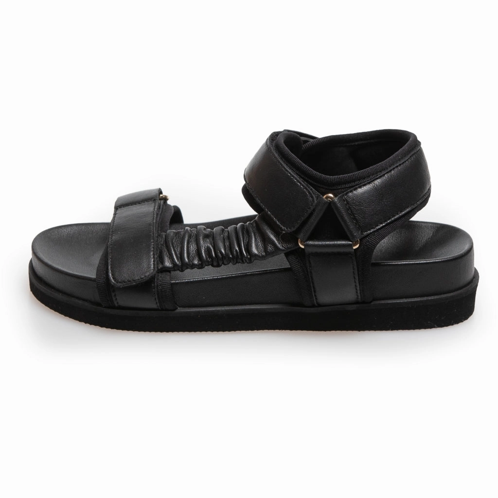 GO FOR BEACH - BLACK