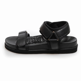 GO FOR BEACH - BLACK