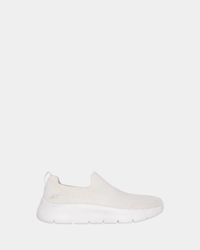 Go Walk Flex-Elani Off White