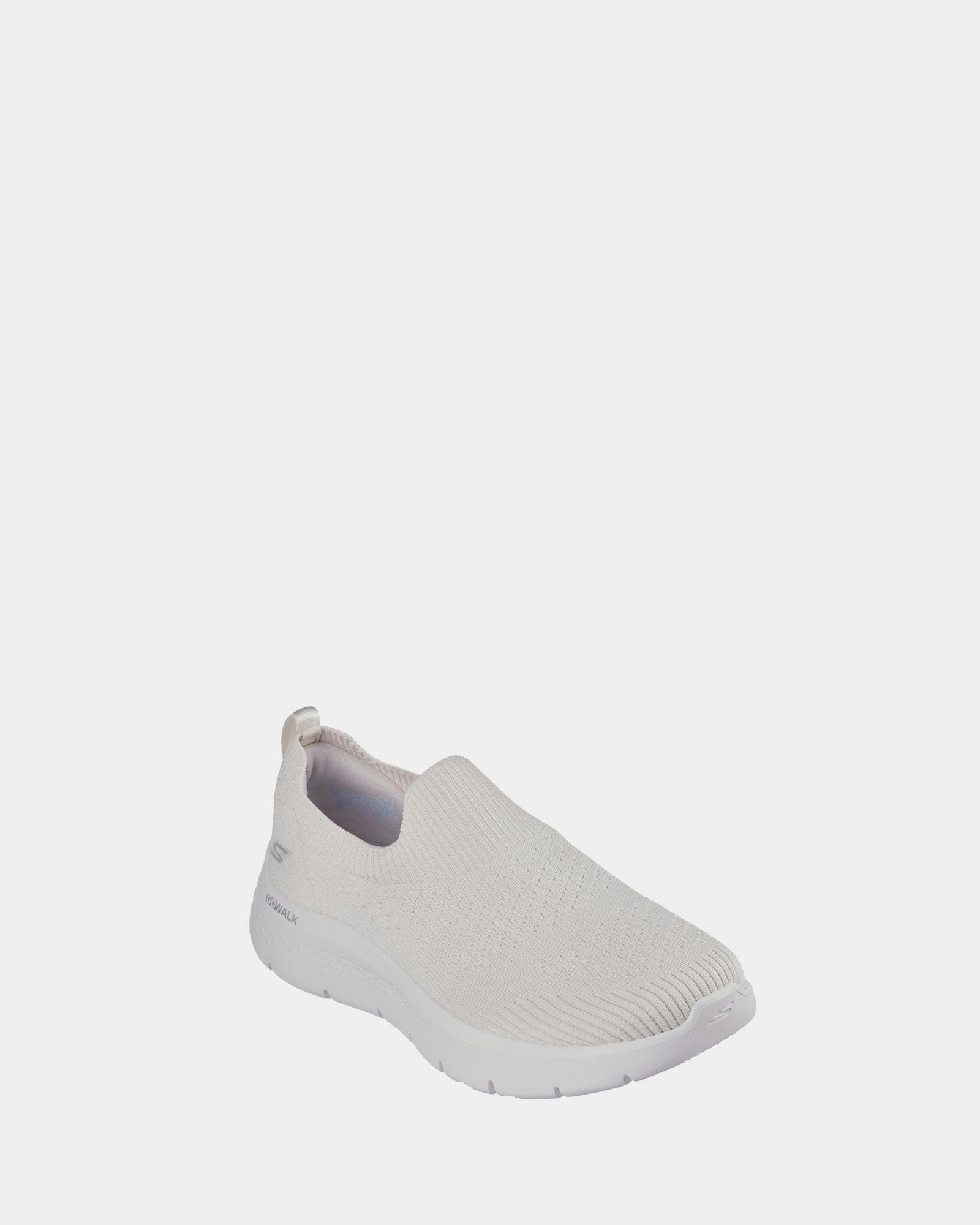 Go Walk Flex-Elani Off White
