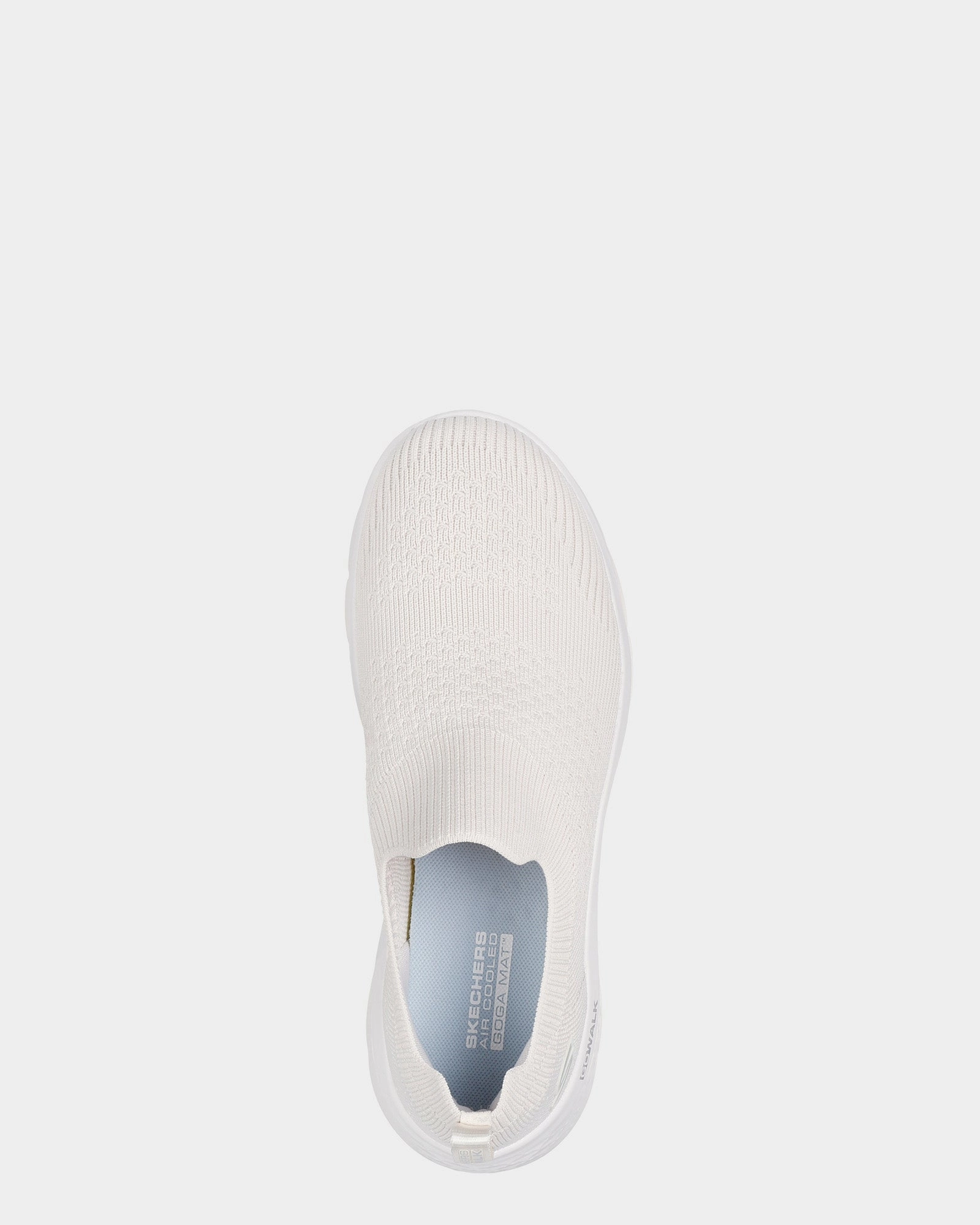 Go Walk Flex-Elani Off White