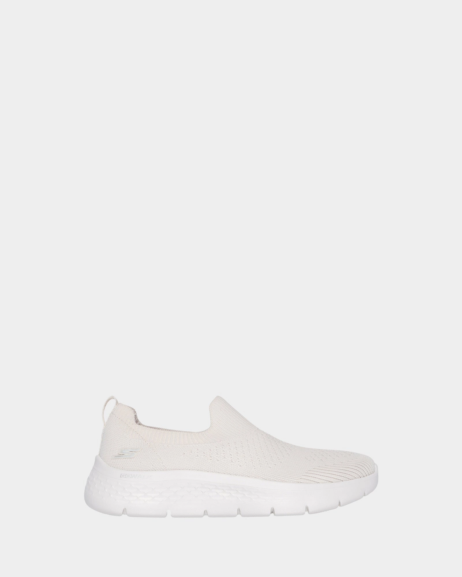 Go Walk Flex-Elani Off White