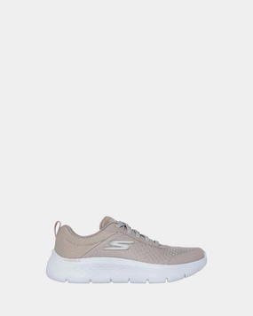 Go Walk Flex-Zada Taupe/Blue