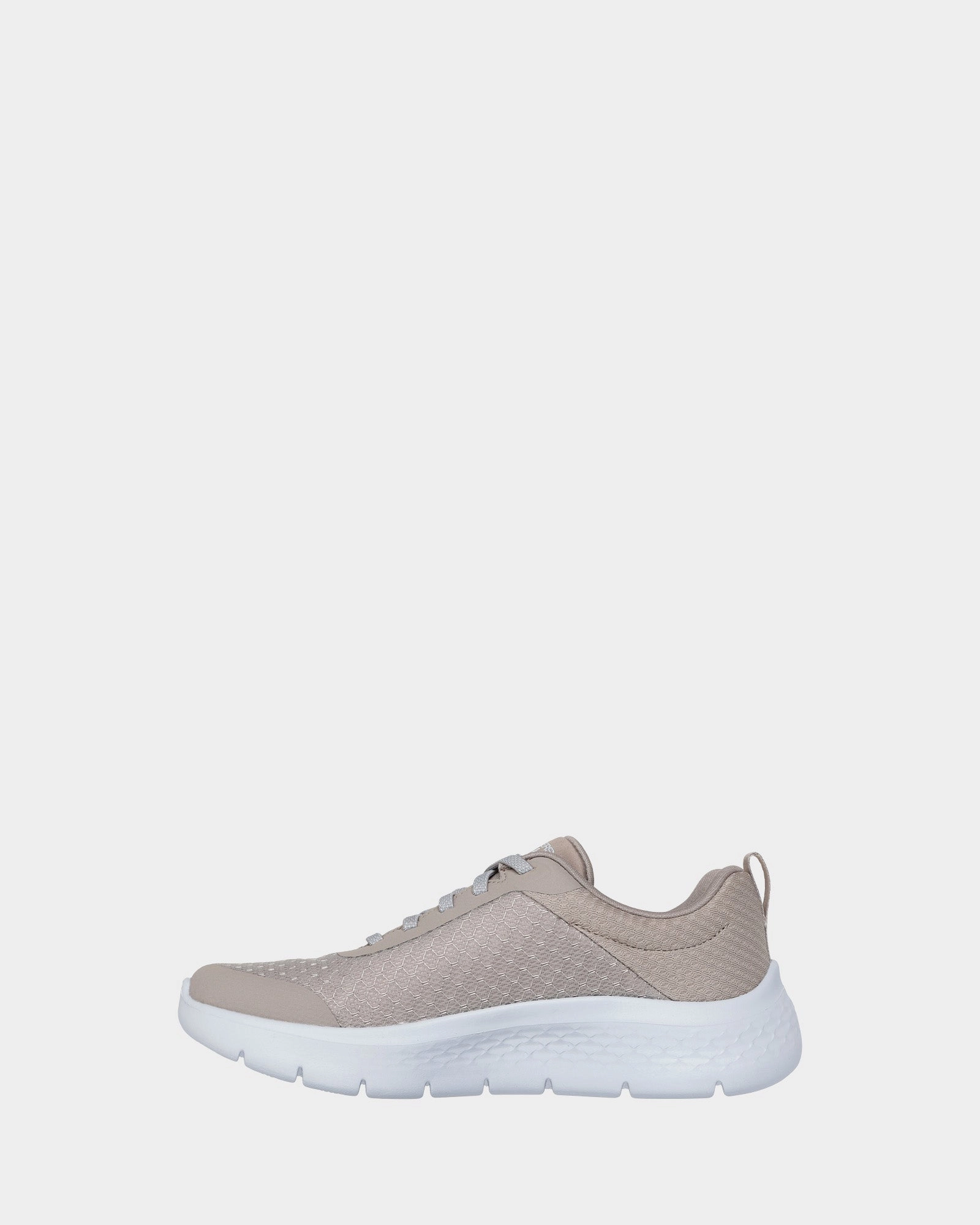 Go Walk Flex-Zada Taupe/Blue