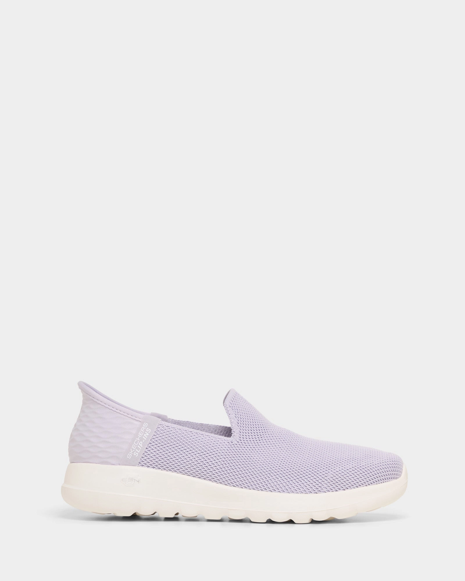 Go Walk Joy Slip In Lavender