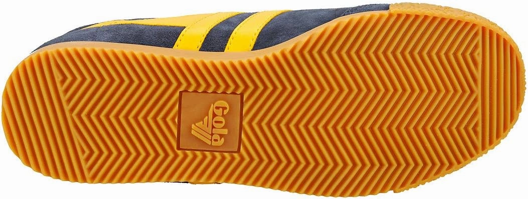 Gola Women's Harrier Sneaker