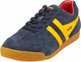 Gola Women's Harrier Sneaker