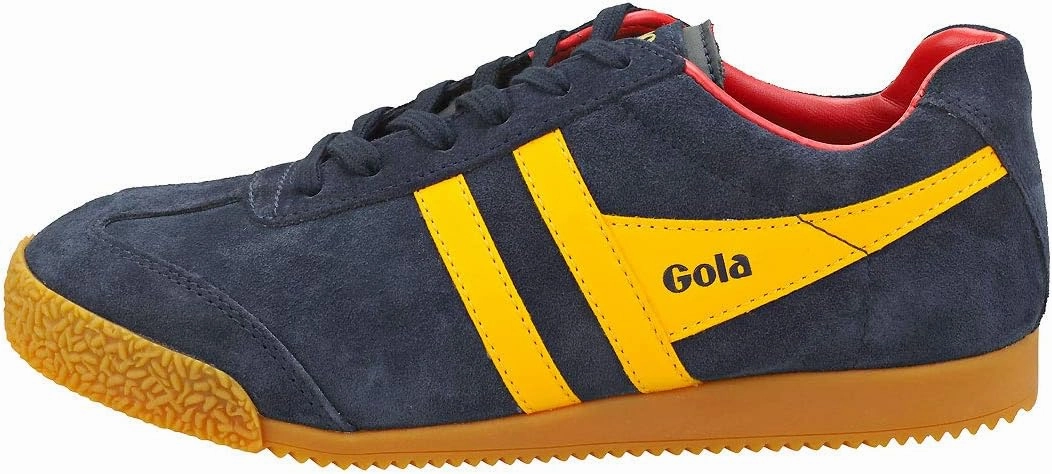 Gola Women's Harrier Sneaker