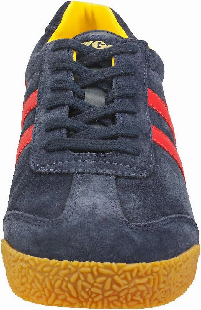 Gola Women's Harrier Sneaker