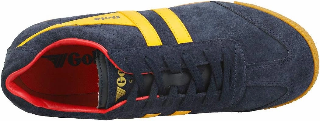 Gola Women's Harrier Sneaker