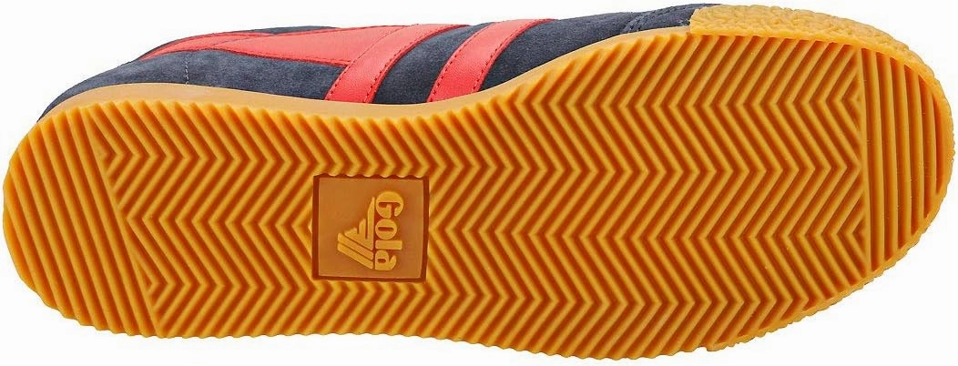 Gola Women's Harrier Sneaker