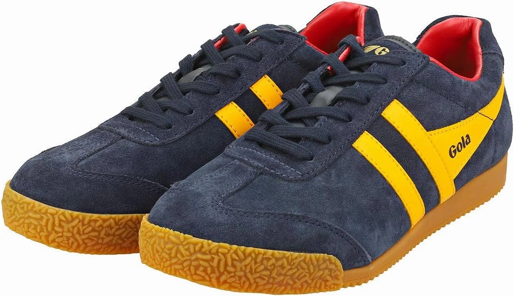 Gola Women's Harrier Sneaker
