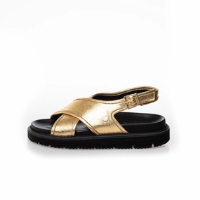 GOLDIE - GOLD