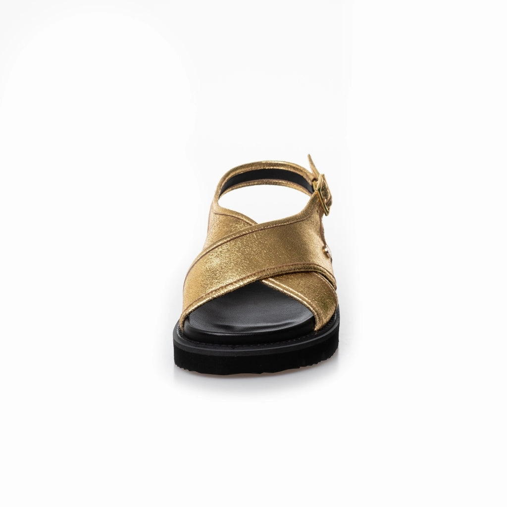 GOLDIE - GOLD