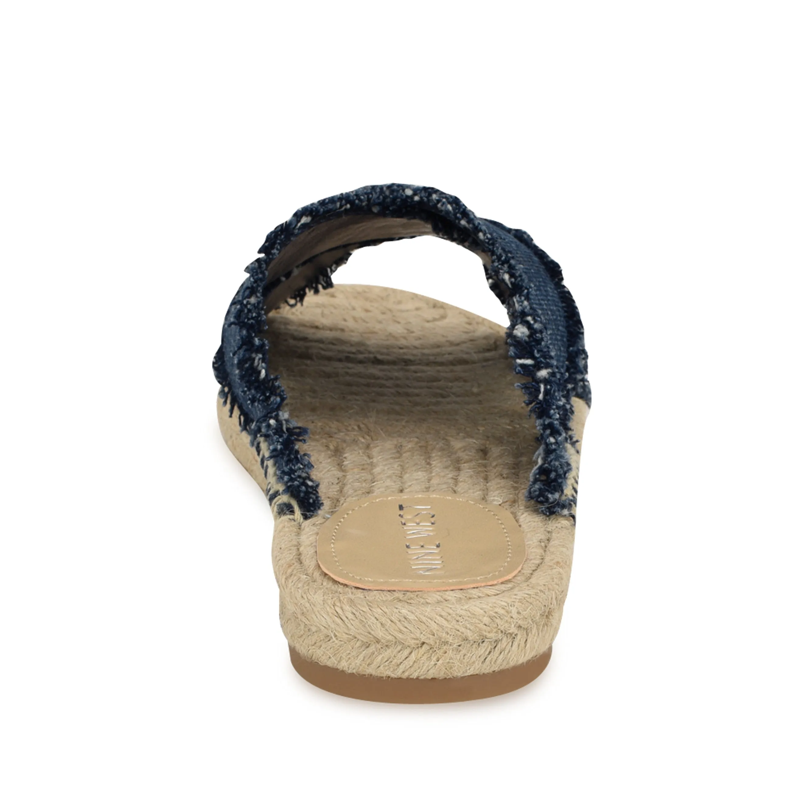 Hamden Flat Casual Sandals