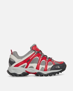 Hedgehog 06 GORE-TEX Sneakers TNF Red / Concrete