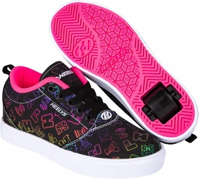 HEELYS Unisex-Adult Low-top Sneaker, 31 EU