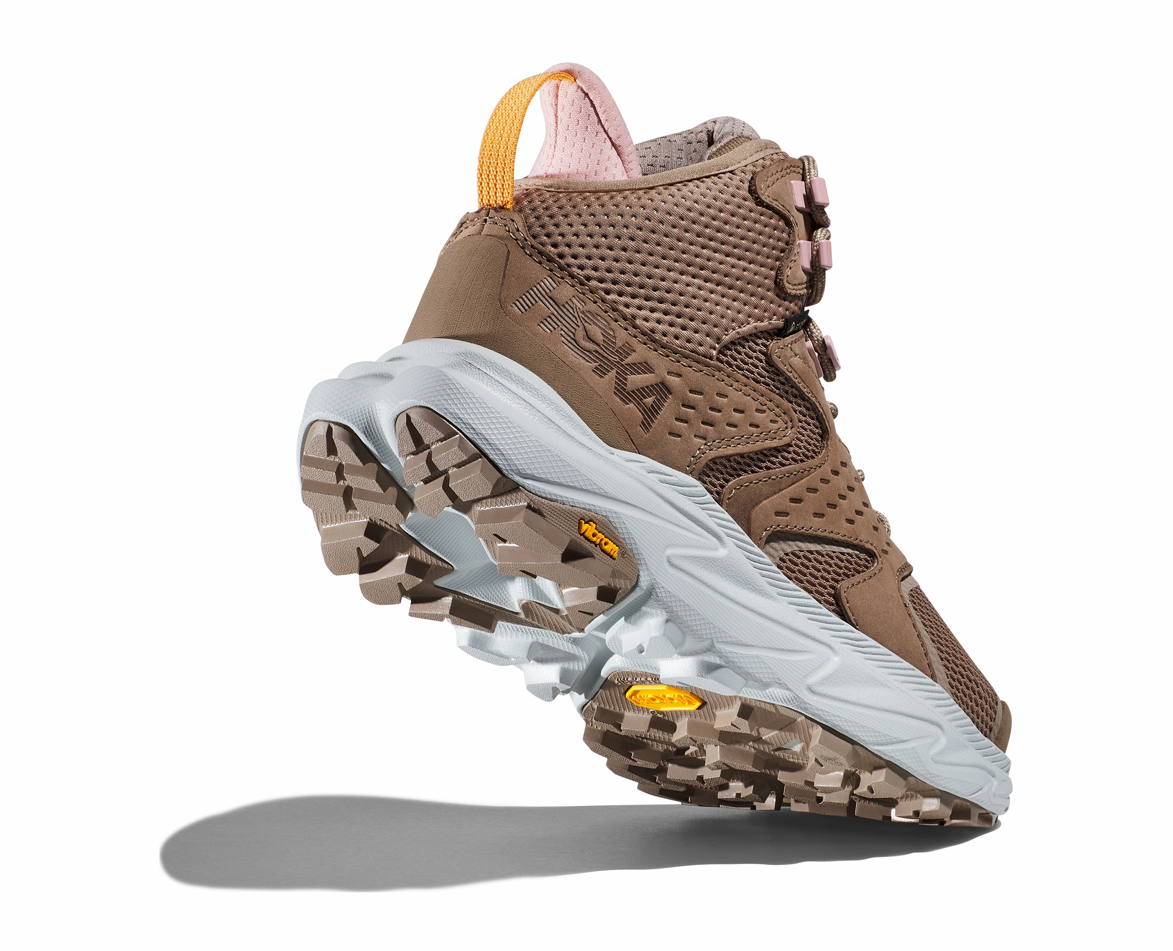 HOKA ANACAPA MID GTX WOMEN'S MEDIUM