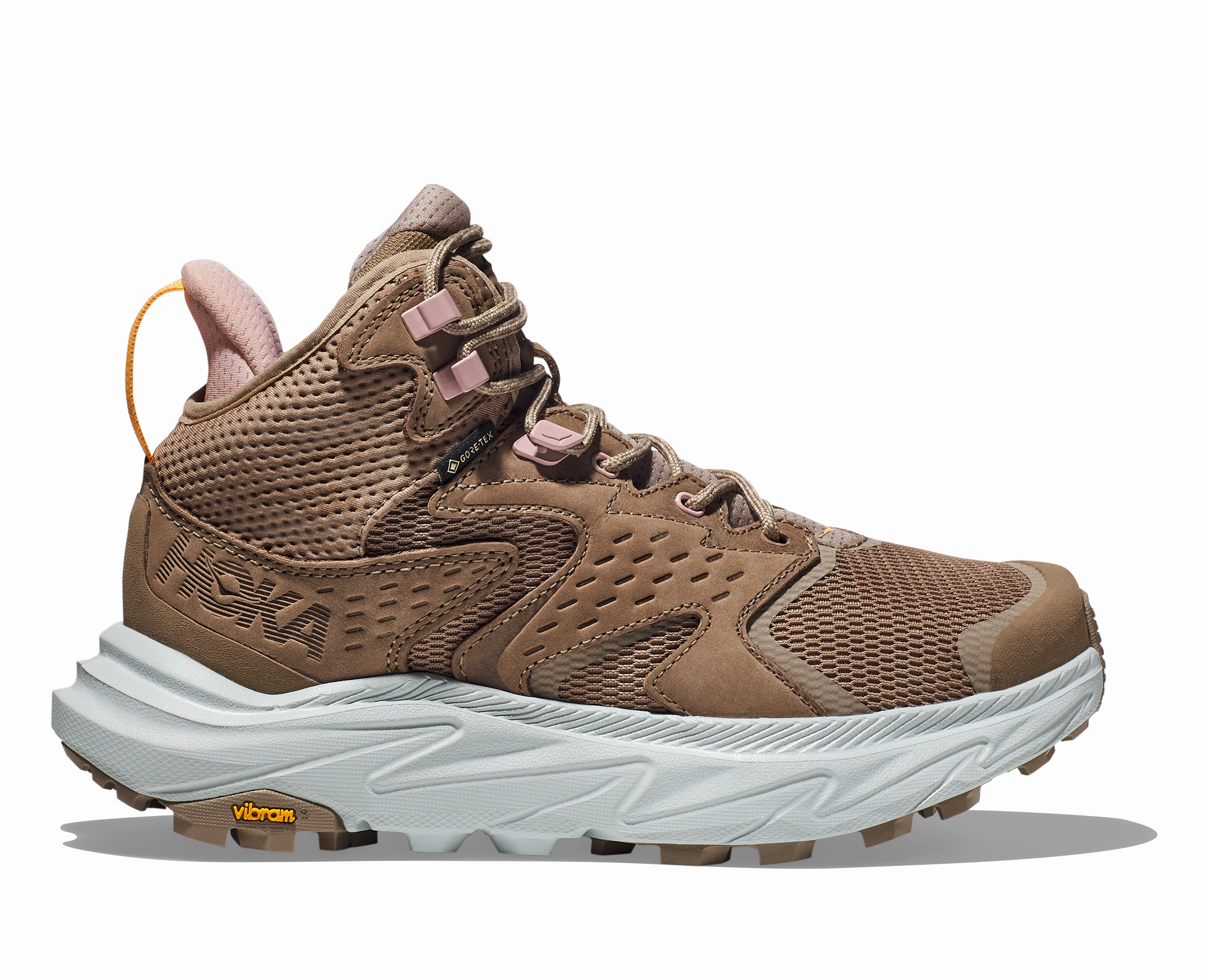 HOKA ANACAPA MID GTX WOMEN'S MEDIUM