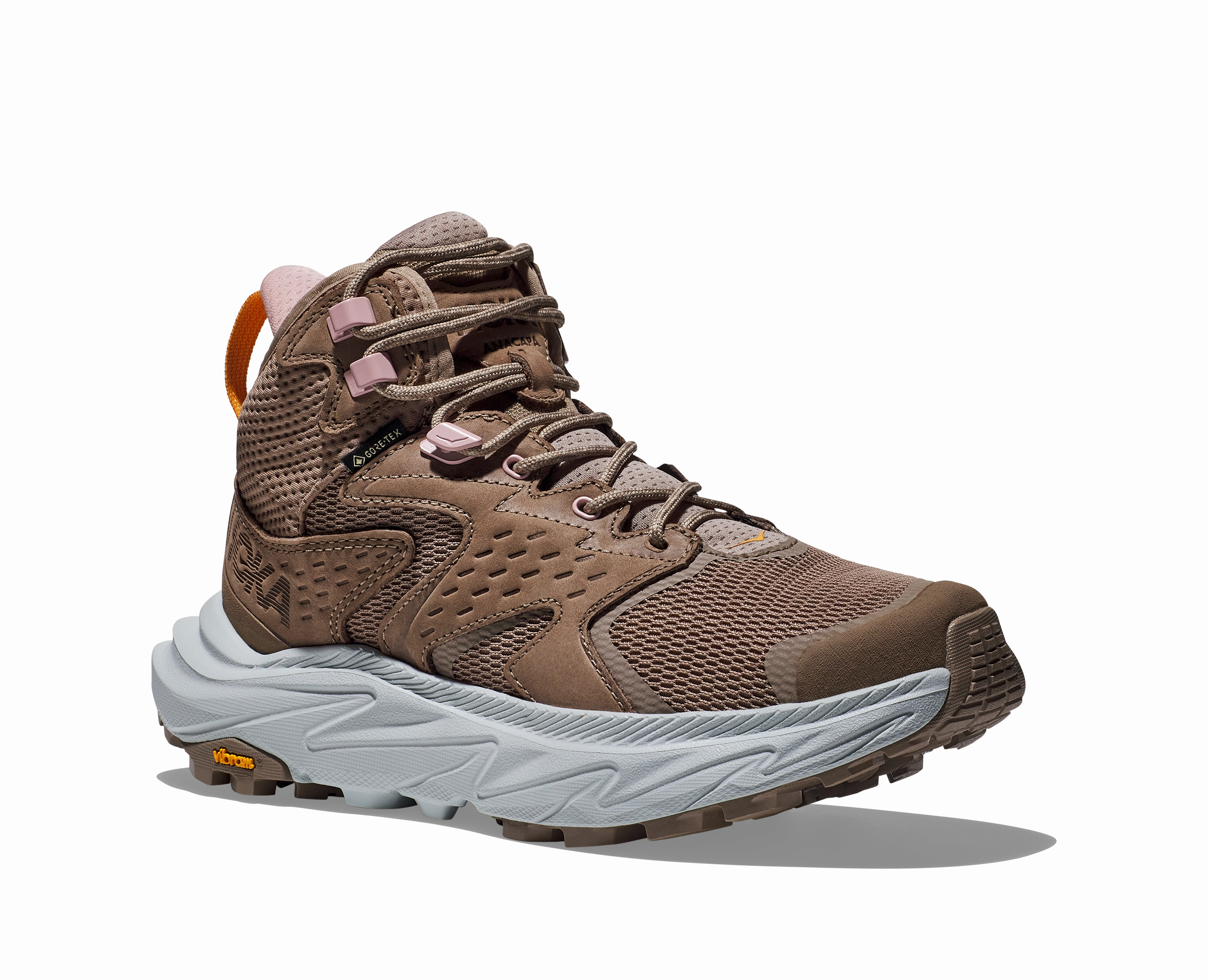 HOKA ANACAPA MID GTX WOMEN'S MEDIUM