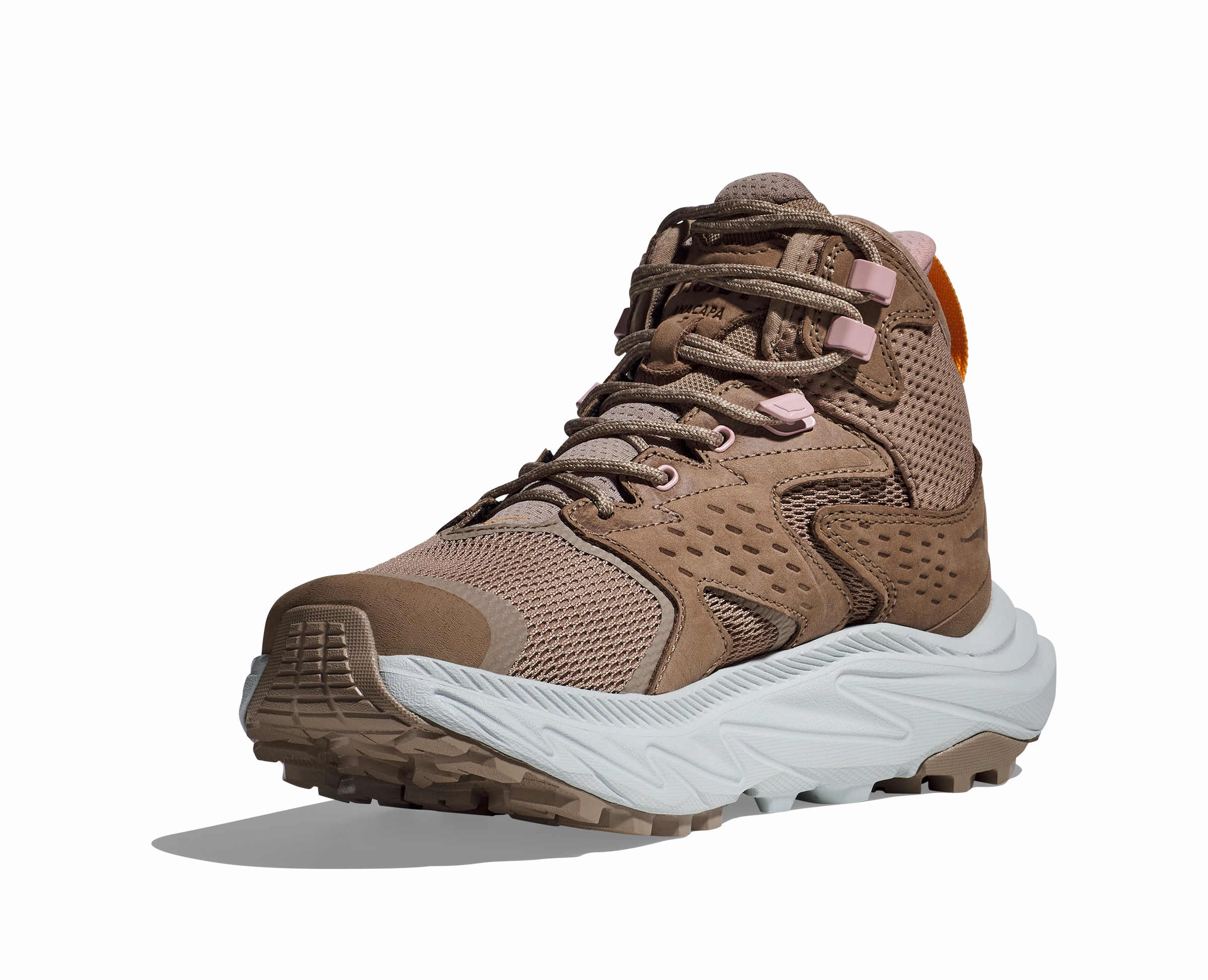 HOKA ANACAPA MID WOMEN'S WIDE