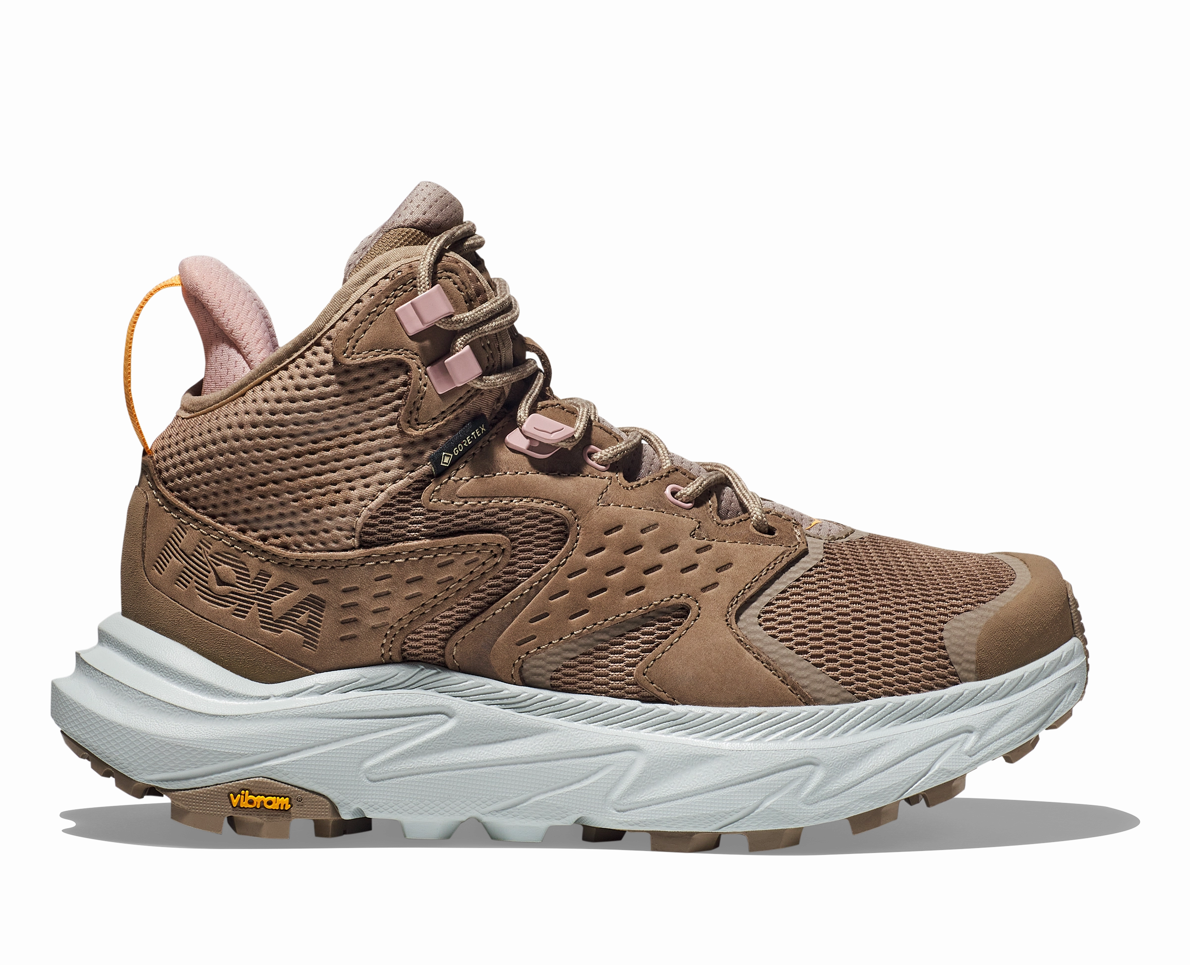 HOKA ANACAPA MID WOMEN'S WIDE